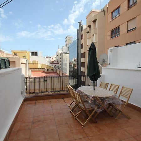 Atico Old Town -La Nonna Apartamento Alicante Exterior foto